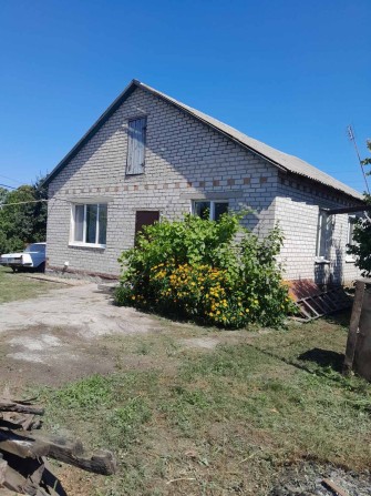 Будинок с. Варакути - фото 1
