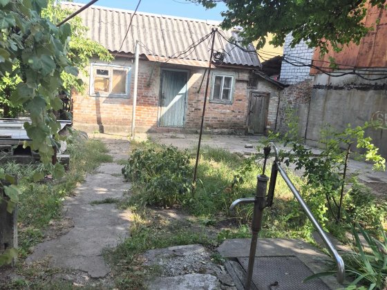 Продам будинок по вул Кооперативна (р-н  1-ї Лікарні) Кременчуг