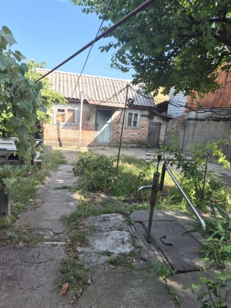 Продам будинок по вул Кооперативна (р-н  1-ї Лікарні) - фото 1