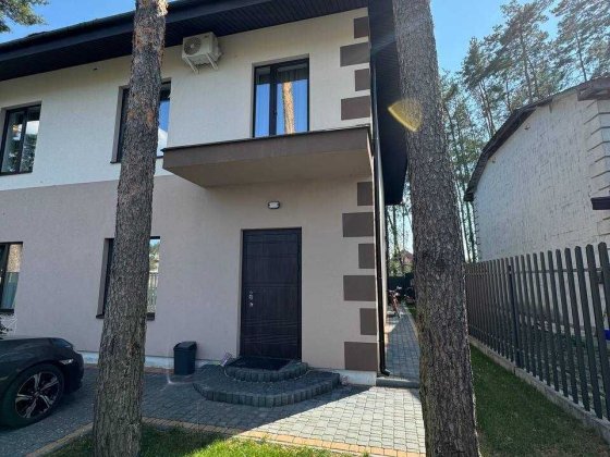 Дуплекс з ремонтом, меблями та технікою Ірпінь