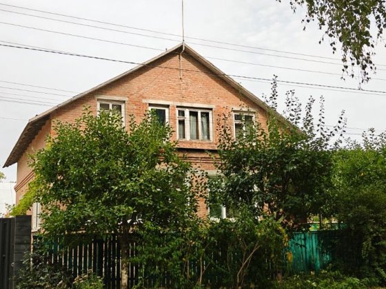 Продам великий родинний будинок від власника (110 м²), Полтавський р-н(с. Щербані) 100 000 $ Кременчуг