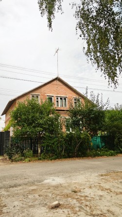 Продам великий родинний будинок від власника (110 м²), Полтавський р-н(с. Щербані) 100 000 $ - фото 1
