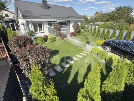 Продаж просторого будинку (124м2) з ремонтом! ДЕРЖпрограми - ТАК! Затишна локація в м. Буча