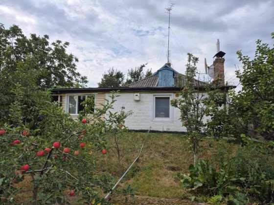 ПРОДАМ будинок Кременчук( 2-Занасип) Кременчуг