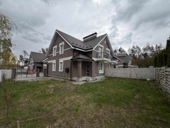Швидкий продаж‼️ Продаж дуплексу Київ 118м2, вигідна пропозиція! Київ