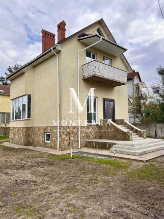 Продається Будинок з ремонтом 5хв до метро Житомирська м. Київ, Святош р-й 6 сот землі, закрита тери - фото 1