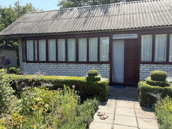 Продам будинок в селі Рокитне 15 км від Кременчука Кременчуг