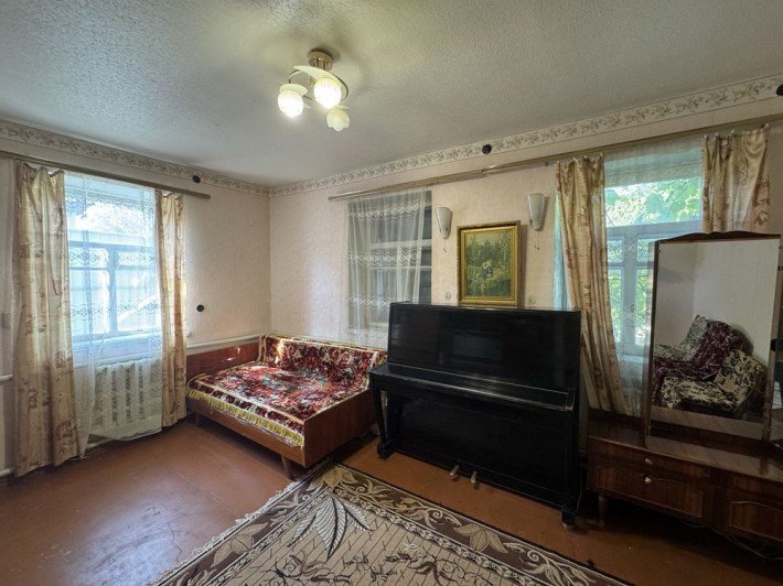 Продам будинок Крюків - фото 1