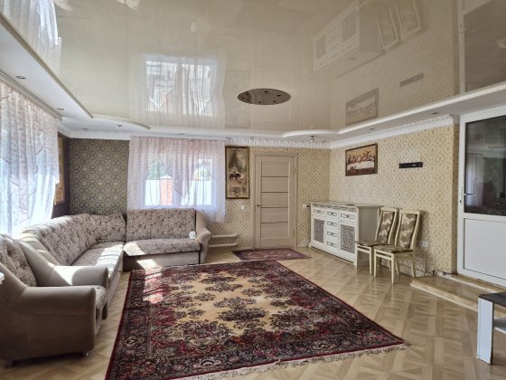 ІДЕАЛЬНЕ планування. Продаж будинку. Довгинцево. Кривой Рог