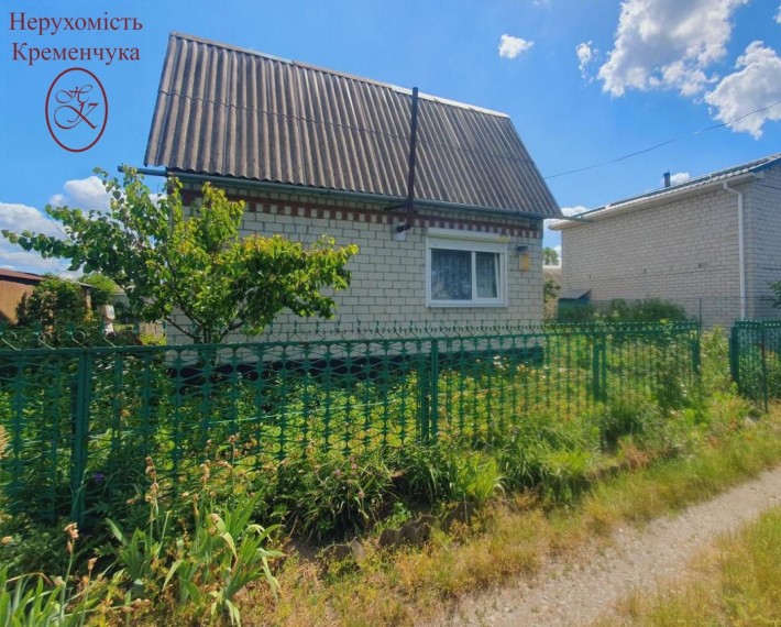 Продаж дачі СТ "Озон" - фото 1
