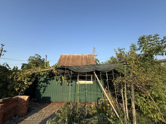 Продам дачу СТ Прогресс в Центрально-Городском р-н Кривий Ріг
