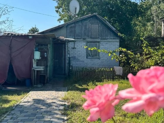 ПРОДАЖ дачі біля води, СТ "Озон-1" м. Кременчук, 6 соток приват. землі, баня, прописка, 50 м до озер Кременчуг