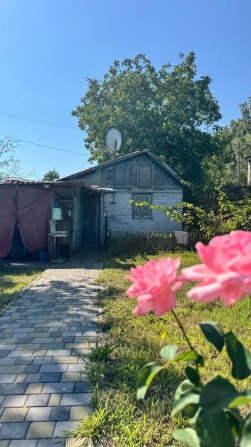 ПРОДАЖ дачі біля води, СТ "Озон-1" м. Кременчук, 6 соток приват. землі, баня, прописка, 50 м до озер - фото 1