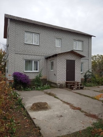 Будинок двоповерховий - фото 1