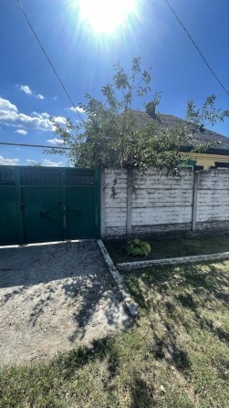 Продаж пів будинку на третьому занасипу - фото 1