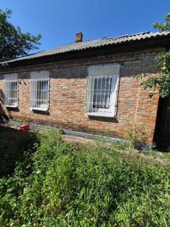 Продам 1/2 БУДИНКУ в р-ні нагірної частини. 18500 - фото 1