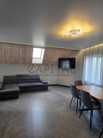 Продаж будинку 420 м² | 5 соток | Генератор | Свердловина | Тепла підлога - фото 1