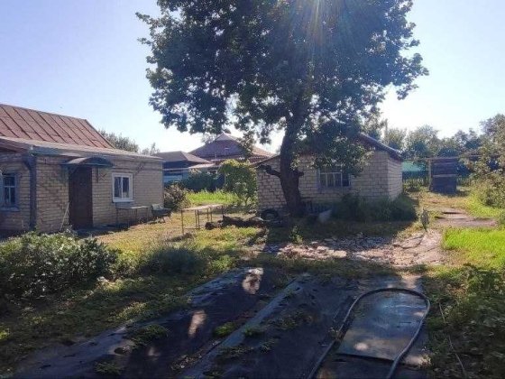 Продам будинок на бажаново Кривой Рог