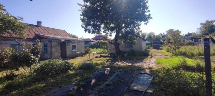 Продам будинок на бажаново - фото 1