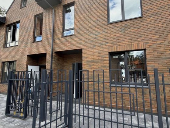 Продам Таунхаус 4к без ремонту Ірпінь парк газ центральні комунікації БЕЗ КОМІСІЇ Ірпінь