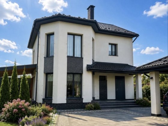 Продаж Сучасний будинок , Басейн , Подільский рн