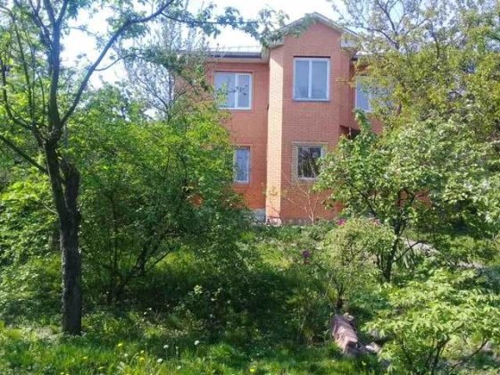 Ташкентська 64 м. Бориспільська Власник. 3-х пов. будинок 299 кв.м. Київ