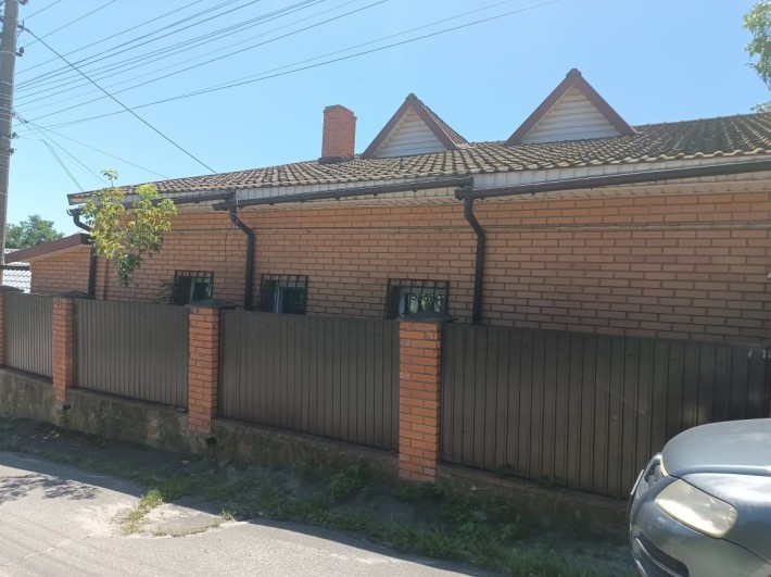 Продам будинок вул.Гайдамацька 36 - фото 1