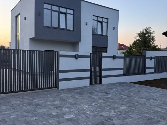 Продаж сучасного будинку для всієї родини Кривой Рог