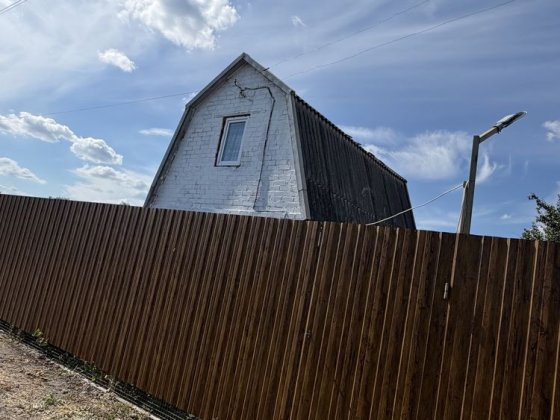 СРОЧНАЯ Продажа дачи на Калинина( Военный Городок),Долгинцево  в связи покупкой  дома! Кривой Рог