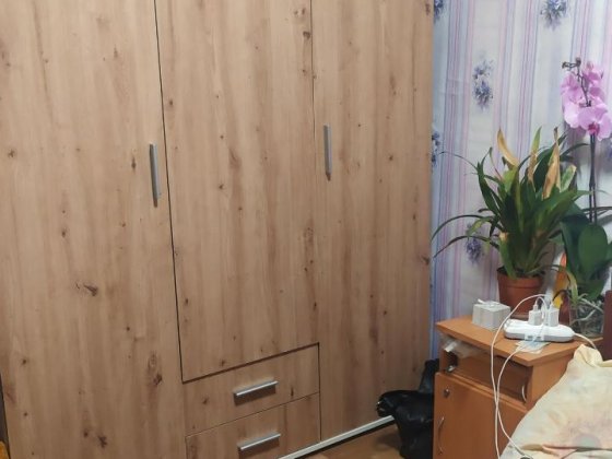 Двоповерхова дача на 3 кімнати в Центрально-Міському районі Кривой Рог