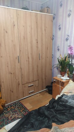 Двоповерхова дача на 3 кімнати в Центрально-Міському районі - фото 1
