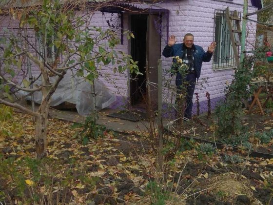 продам дачу в кооперативі СТ «Прогрес» Кривий Ріг