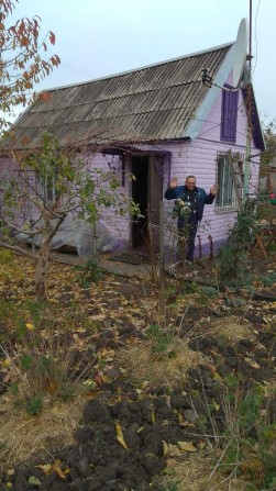продам дачу в кооперативі СТ «Прогрес» - фото 1