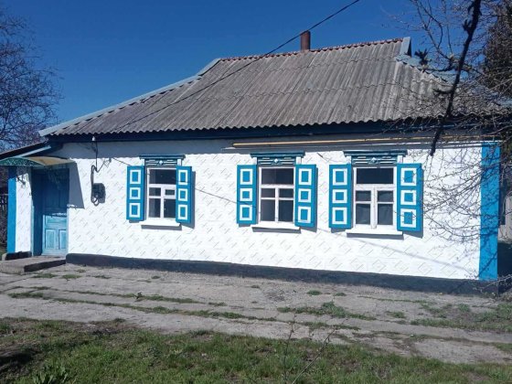 Продам будинок с.Рокитне,  до м.Кременчук- відстань 2 км, Кременчуцький район Кременчуг