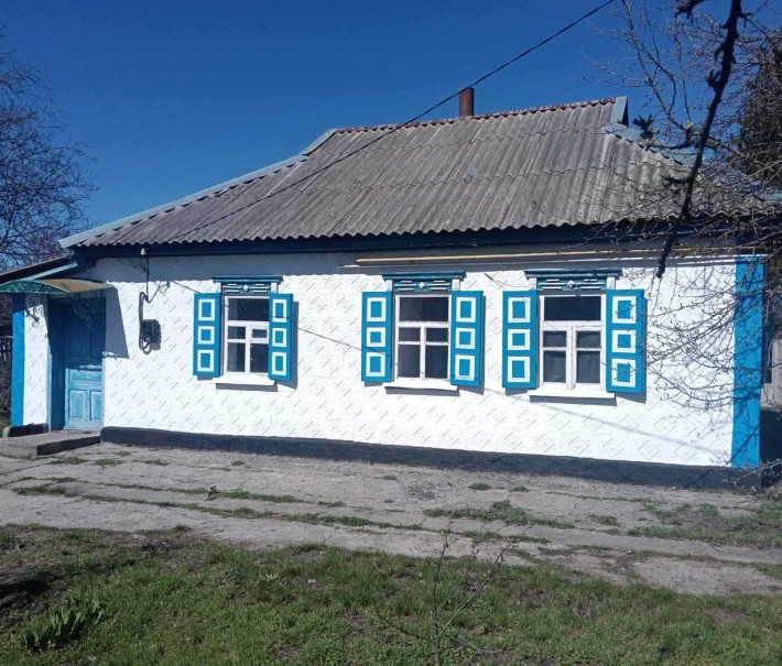 Продам будинок с.Рокитне,  до м.Кременчук- відстань 2 км, Кременчуцький район - фото 1