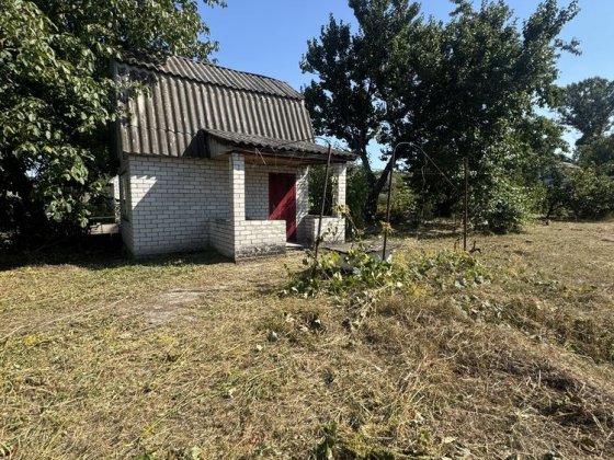 Продам дачу Сади-3. Кременчуг