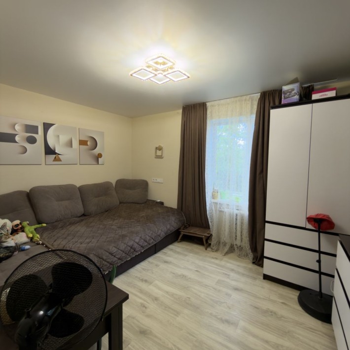 Продам частину будинку 42 кв.м на 2 Занасипі - фото 1