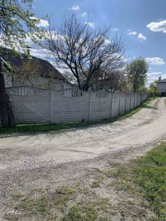 Продам дачу біля річки Псел - фото 1