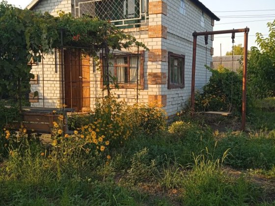 Продам дачу 3,5соток Кременчуг  в с. Чечелево. Кременчуг