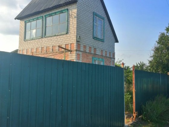 Продам или обменяю  дом дача Потоки Кременчуг