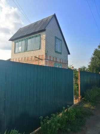 Продам или обменяю  дом дача Потоки - фото 1