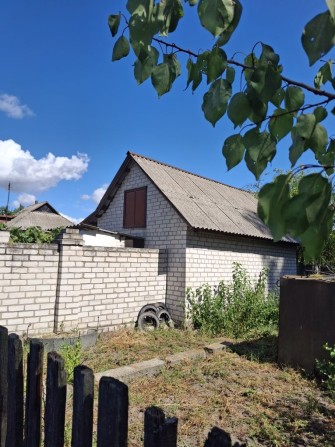 Продам два дома на одном участке. - фото 1