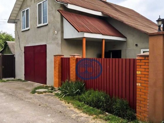 Продам будинок для ВЕЛИКОЇ РОДИНИ Берковець Київ