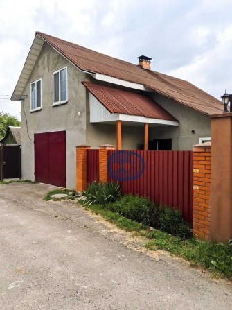 Продам будинок для ВЕЛИКОЇ РОДИНИ Берковець - фото 1