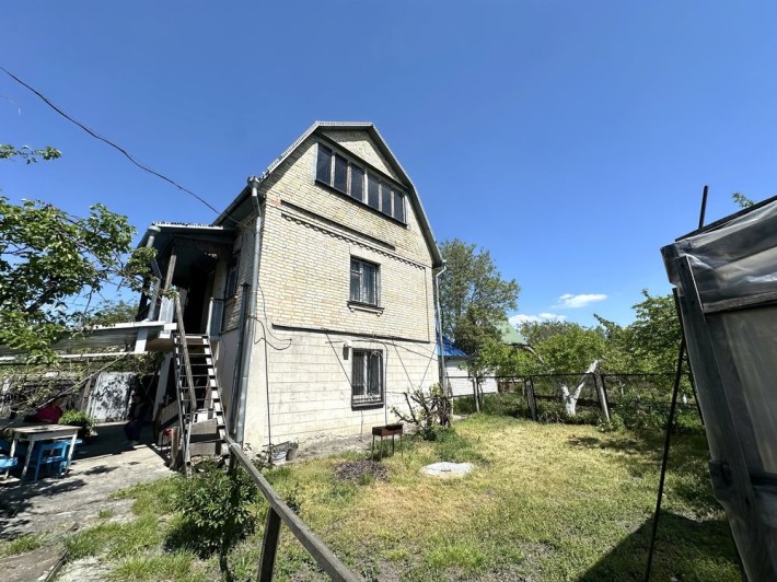 На продаж будинок м.Славутич 10 хв/ держпрограми - фото 1