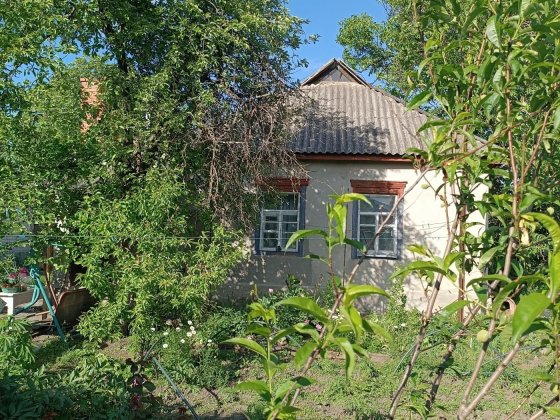 Продам будинок або Обмін на квартиру Кременчуг