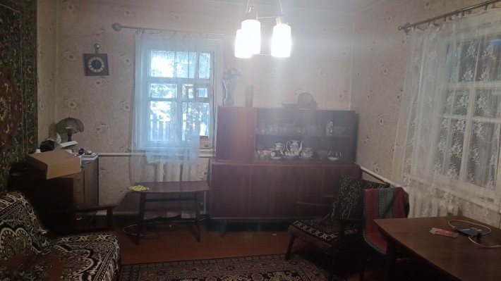 Продам добротний будинок по вул. Руфа - фото 1