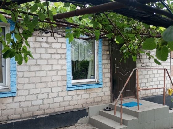 Продам чудовий будинок в Тернівському районі, провулок  Факельний. Кривой Рог