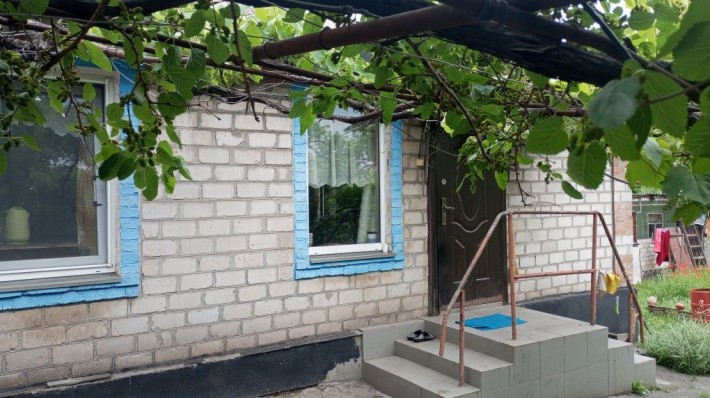 Продам чудовий будинок в Тернівському районі, провулок  Факельний. - фото 1