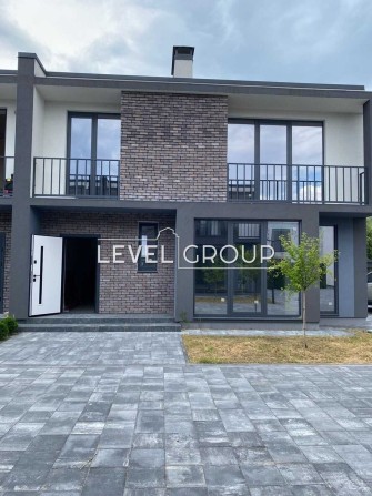 Продаж Дуплекс площею 136 м + 3 тераси з кожної кімнати Дарницький вул Садова - фото 1
